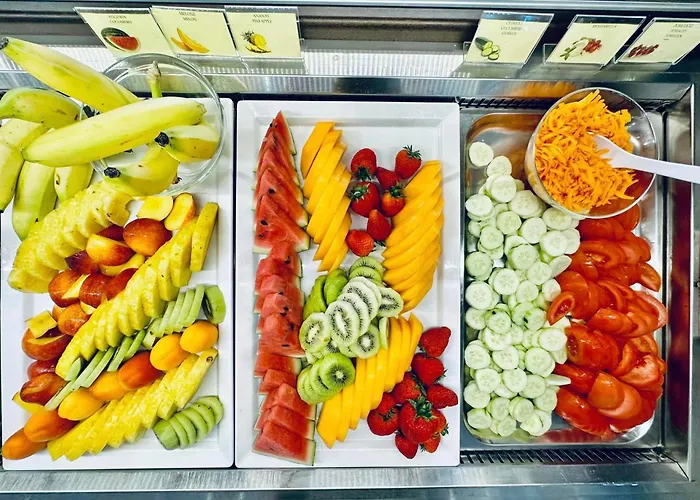 Appart hôtel Ashanti Wellness&spa