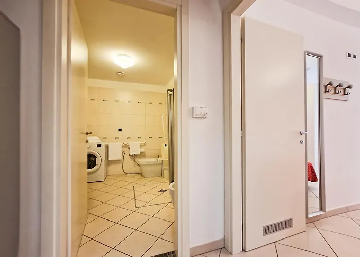 Ashanti Wellness&spa 3* Bibione