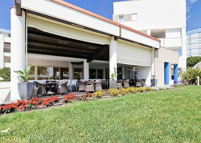 شقة فندقية Ashanti Wellness&spa 3*