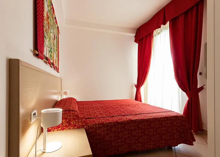Appart hôtel Ashanti Wellness&spa Bibione