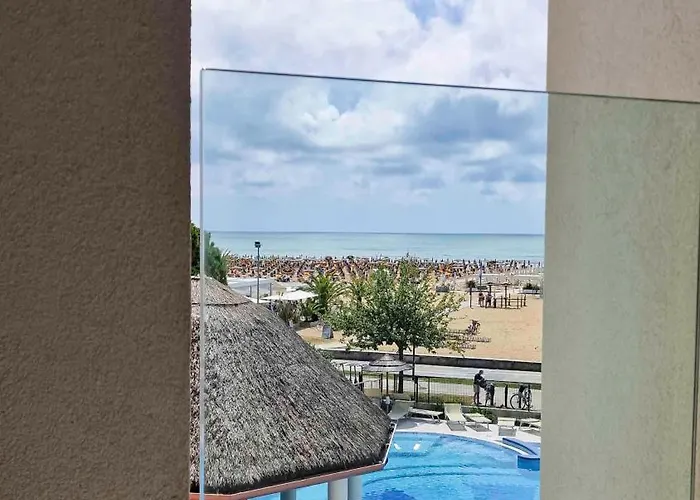 Ashanti Wellness&spa Bibione