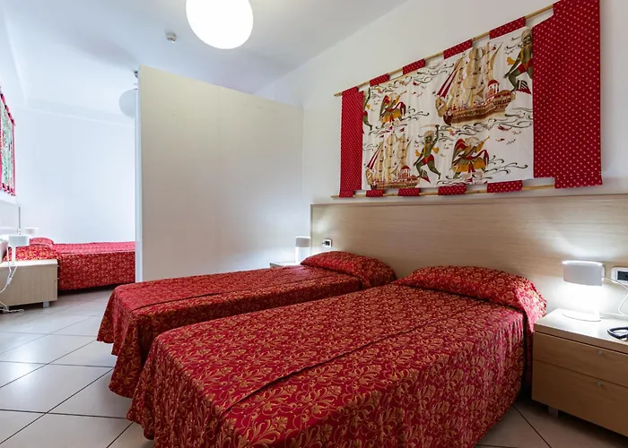 Ashanti Wellness&spa 3* Bibione