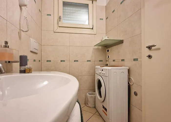 Aparthotel Ashanti Wellness&spa 3*