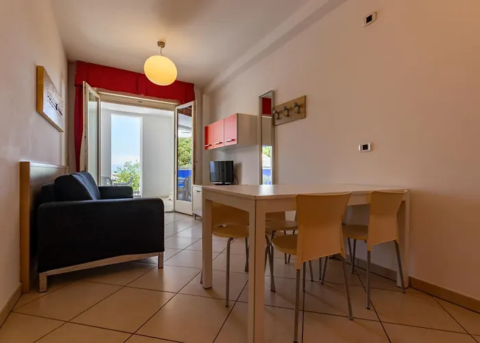 Ashanti Wellness&spa Bibione