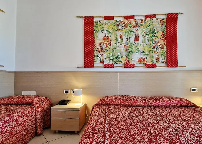 Ashanti Wellness&spa 3* Bibione