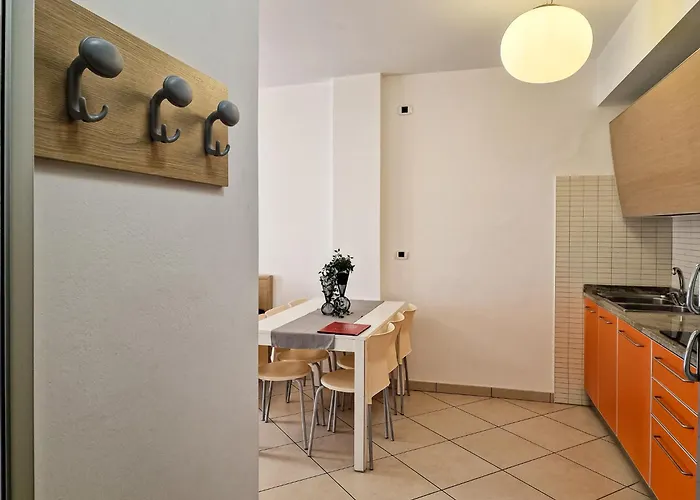 Appart hôtel Ashanti Wellness&spa