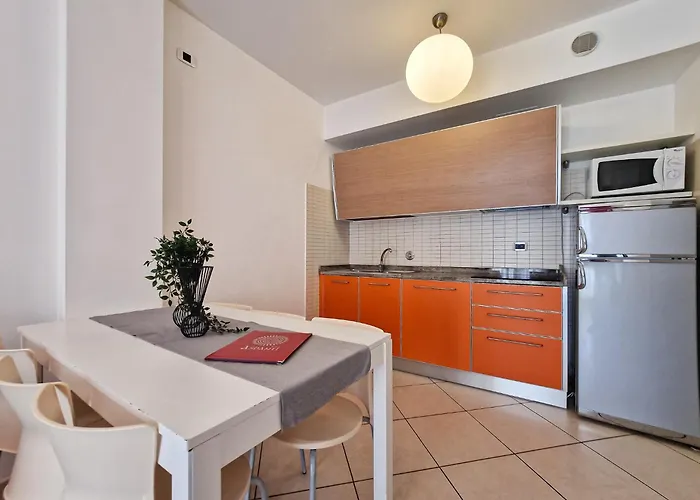 Aparthotel Ashanti Wellness&spa 3*