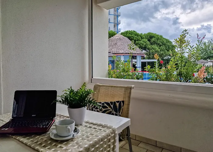 Aparthotel Ashanti Wellness&spa