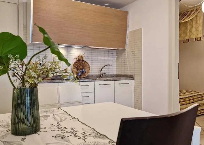 Ashanti Wellness&spa شقة فندقية 3*