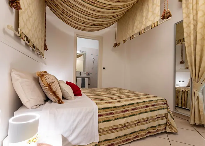 شقة فندقية Ashanti Wellness&spa بيبيوني