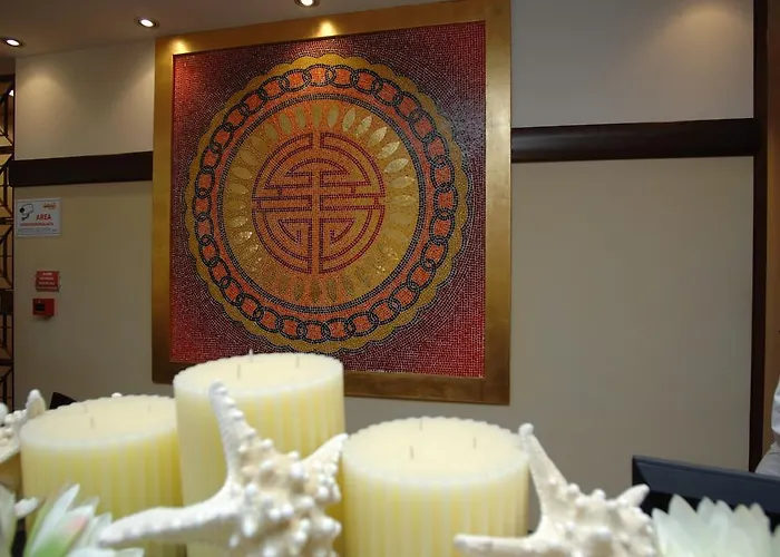 Ashanti Wellness&spa Bibione