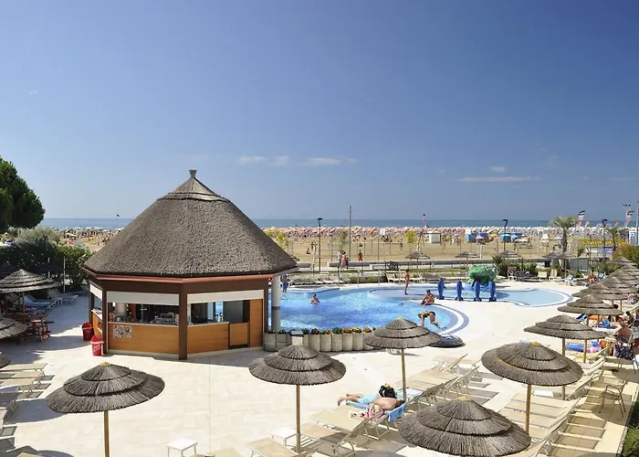Apartmanhotel Ashanti Wellness&spa